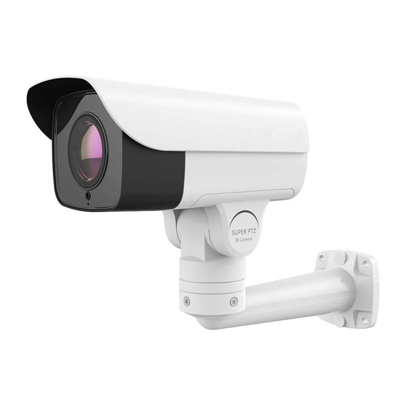 PTZ камеры Axis для IP видеонаблюдения -  